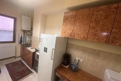 Garsonieră semidecomandată în Complex Studențesc