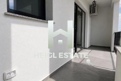 Apartament cu 2 camere, spațiu de depozitare si loc de parcare, Giroc - 9