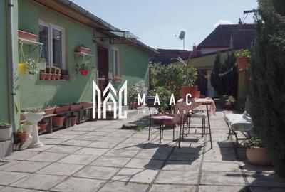 Casă individuală cu 4 camere în Gușterița