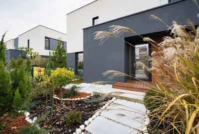 Vila 4 camere | Amber Gardens | Otopeni | Tunari | 2 parcare - 2