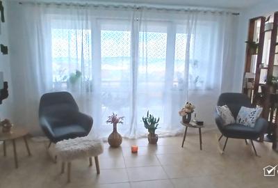 Apartament 100mp 3cam, garaj subteran,  pet friendly, Str. Becas - 7