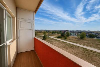 APARTAMENT 2 CAMERE | PALEU - 4