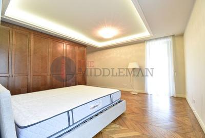 Apartament cu 4 camere Primaverii - 22