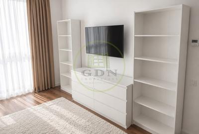 Apartament 2 camere, decomandat, prima închiriere | Tower Residence !! - 8