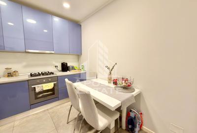 Apartament cu 3 camere decomandat la etajul 1 in Giroc langa Musicescu - 17