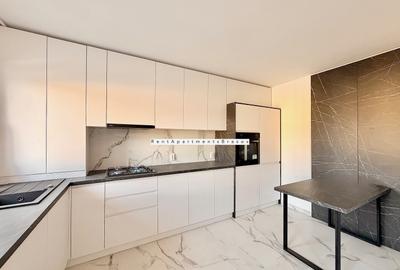 APARTAMENT 3 CAMERE TIP PENTHOUSE MOBILAT SI UTILAT GATA DE MUTARE - IZVOR - 14
