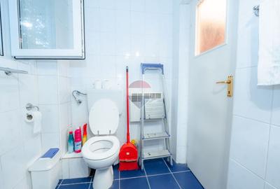 Casă de vacanță de vânzare în Drăganu, Argeș + teren 1.292mp - 9
