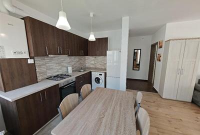 Inchiriem Apartament 2 Camere, Modern, Open Space, Racadau - 5