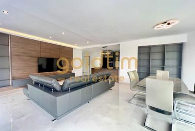 Apartament cu 3 camere decomandat, mobilat în Cișmigiu