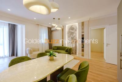 Apartament cu 2 camere, mobilat în Pipera