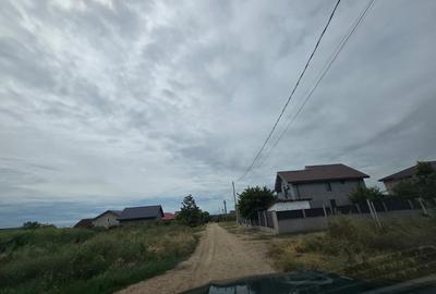 Teren Construcții intravilan de 5000 mp, în Lazu