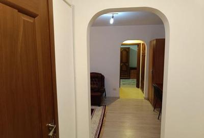 Piata Iancului | 2 camere | Metrou | Balcon | - 4