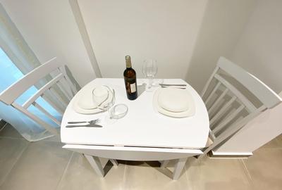 Apartament cu 2 camere în Valletta Residence — cu chiriaș existent - 9