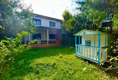 Duplex villa | Residential complex | Security | Cambridge School - 2