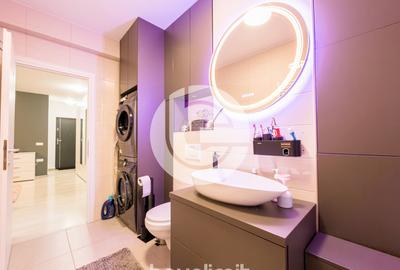 Apartament | 70 MpU | 3 camere | etaj 2 | parcare | Kogalniceanu - 9