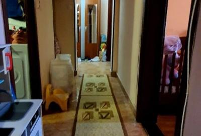 Apt. 2 camere, cu vedere integral pe spate - 6