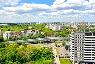Apartament 2 camere | Asmita Gardens  Terasă 24 mp Mobilat și utilat - 5