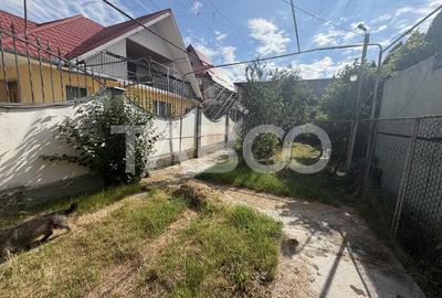 Casa de vanzare 3 camere 134 mpu teren liber 143 mp garaj Fagaras - 2