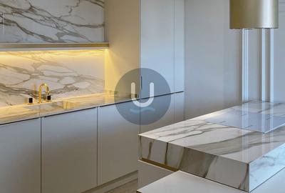 Union Plaza | Apartament Designer 2 camere | 2 Parcări Subterane | Bd. Unirii - 7
