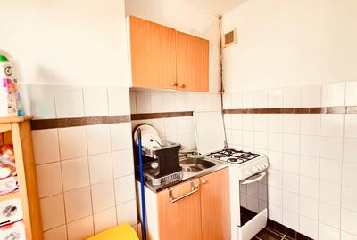 Garsoniera Unirii - Palatul Parlamentului, stradal, mobilată si utilată modern - 17