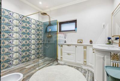 Vila de Lux de Vânzare, 280mp util - Str. Cortez - Hlincea Iasi - 5
