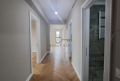 Apartament 3 camere in ansamblu nou/ 85 mp+ terasa 12mp/ Comision 0% - 6