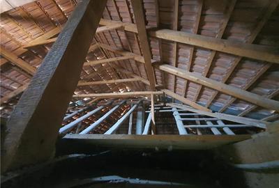 Casa singur in curte cu  700mp teren in orasul Avrig, 25km distanta de Sibiu - 16