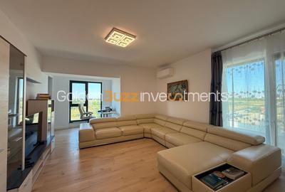 Apartament 4 camere – First Estate | 2 parcari - 2