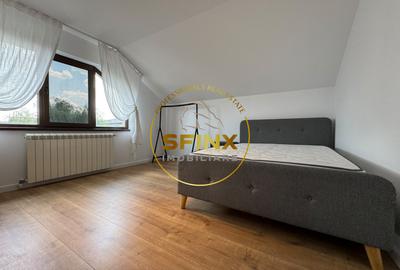 Remarcabila! Vila 5 camere I mobilata & utilata I 500mp teren I Joita - 21