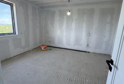 Vila P+1, in Sat Corlatesti, Com. Berceni - 5