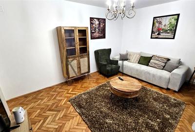 Apartament 4 camere 80mp Gheorgheni zona Brancusi - 18