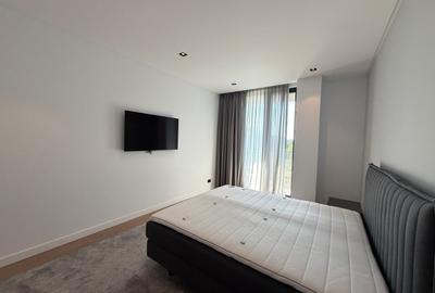 Apartament în One Rahmaninov,2 parcări incluse - 20