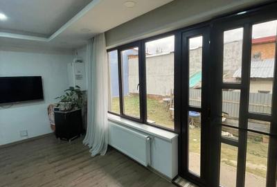Casa de Vanzare cu teren spatios,zona Pantelimon-Delfinului,langa Mega Mall&Lac; - 6