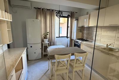 Apartament 2 camere / Rond Alba Iulia/ Sector 3 - 5