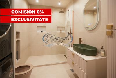 Apartament Ultrafinisat in centrul orasului Cluj - 9