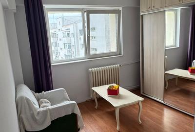 Inchiriere apartament generos 4 camere 87mp Mosilor Eminescu - 2