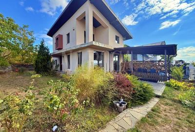 Casă individuală cu 3 camere în Iris