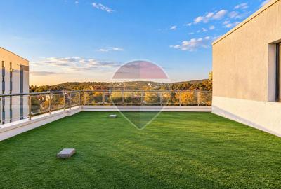 0% COMISION -2 Camere - 121mp - Loc Parcare - ZEN RESIDENCE - 10