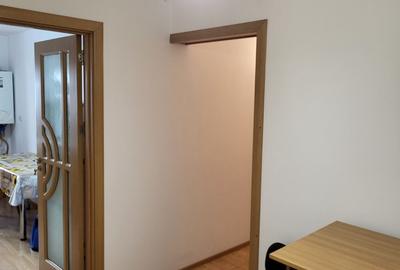 Ap 3 camere/parter/zonă liniștită Brăilei - 8