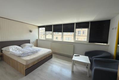 Apartament cu 2 camere semidecomandat în Calea Plevnei