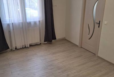 Apartament cu 2 camere semidecomandat în Libertății