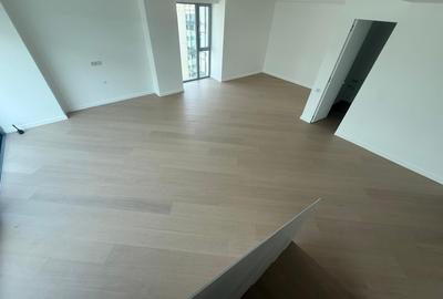 Penthouse Duplex • Aviației Tower by Radacini • Sky Tower view - 17