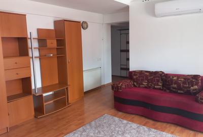 Apartament cu 3 camere semidecomandat în Mănăștur