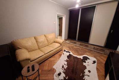 APARTAMENT DE VÂNZARE CU DOUĂ CAMERE IN ZONA LACUL TEI SEC. 2 - 8