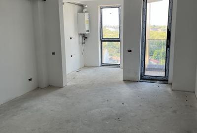 🙋Gara🔸Garsoniera Decomandata 32m² Bloc NOU Incalzire in Pardoseala - 2