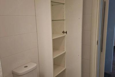 Garsoniera Lujerului in bloc nou - 21 Residence Balcon 10 min metrou - 9