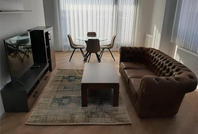 Apartament cu 3 camere decomandat, mobilat în Pipera
