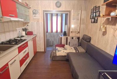 Apartament cu 3 camere, DECOMANDAT, zona NICOLINA-BELVEDERE - 7