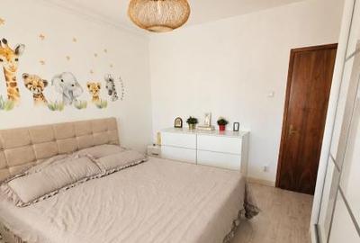 Apartament 3 camere decomandat, Bld. Mircea Voda, centrala termica, 2 balcoane - 3