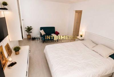 Spațiu comercial I 60 mp | Cetate zona BULEVARD I renovat integral I - 2